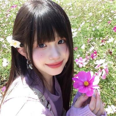 背骑少女